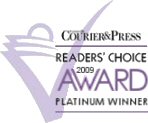 2009 Best Bowling Center