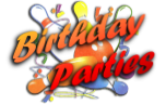 Birthday Parties