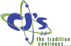 CJ's Restaurant
