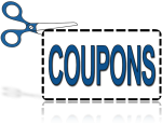 Coupons