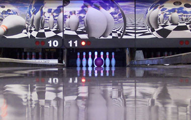 Bowling