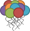 Balloons