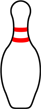 Bowling Pins