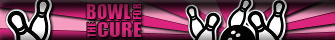 Komen Evansville Bowl for the Cure