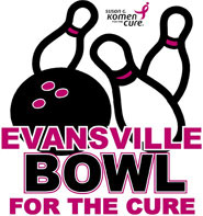 14th Annual Bowl for the Cure